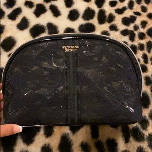 Victoria secret makeup bag!
